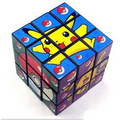 Custom Puzzle Cube